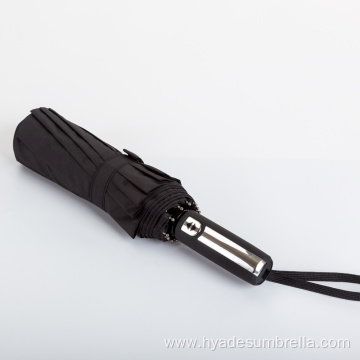 Customized Black Male Umbrella Wittchen